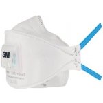 3M Aura 9322+ Skládací respirátor FFP2 s ventilem – Zboží Dáma