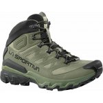 La Sportiva Ultra Raptor 3 Mid Gtx cypress black – Hledejceny.cz