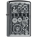 Zippo Gear Wheels – Hledejceny.cz