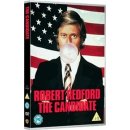 The Candidate DVD