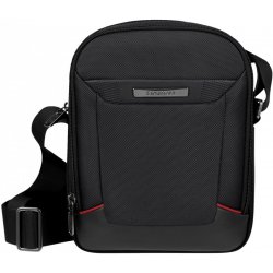 Samsonite pánská crossbody taška Pro-DLX 6 M 9,7'' černá