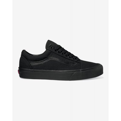 Vans UA OLD SKOOL Black/Black