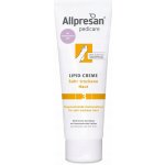 Allpresan 4 lipidová mast na extrémně suchou pokožku nohou 125 ml – Hledejceny.cz