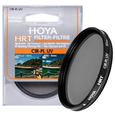 Hoya PL-C UV HRT 46 mm