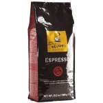 Filicori Zecchini Gran Crema Forte 1 kg – Zboží Mobilmania