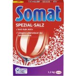 Somat speciální sůl do myčky 1,2 kg – HobbyKompas.cz