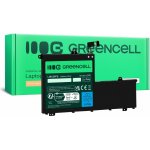 Green Cell LE176 baterie - neoriginální – Hledejceny.cz