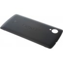 Kryt LG Nexus 5 D821 zadní černý