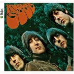 Beatles RUBBER SOUL/R. – Hledejceny.cz