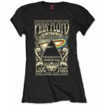 Dámské Tričko Carnegie Hall Plakát – Zboží Dáma