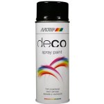 Dupli-Color bezbarvý lak ve spreji matný 400 ml 585050 – Sleviste.cz