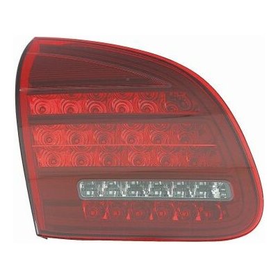 Světlo zpátečky ABAKUS 448-1301L-AE (4481301LAE) | Zboží Auto