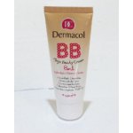 Dermacol Beauty Balance BB krém s hydratačním účinkem SPF15 4 Sand 30 ml – Hledejceny.cz