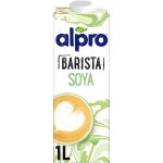 Alpro Barista Sójový nápoj 1 l – Hledejceny.cz