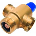 Regulus Ventil termostatický směšovací TV MT52HC G 5/4“ M 7079 – Sleviste.cz