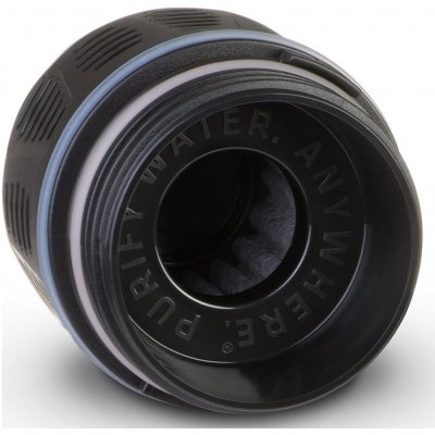 Grayl UltraPress Purifier Cartridge Black – Zboží Mobilmania