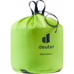 Deuter Pack Sack 3 l – Hledejceny.cz