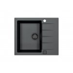 Alveus Cadit 10 Black Edition – Zboží Dáma