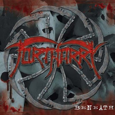 Tortharry - Beneath (Digipack) (CD)