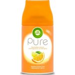 Airwick Freshmatic Pure náplň Středomořské slunce 250 ml – Sleviste.cz