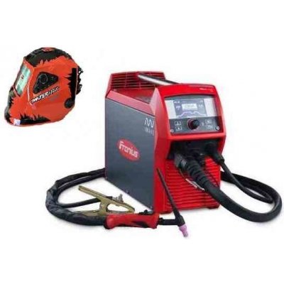 iWave 230i AC/DC HF Pulz SET 2 + kukla profi 49.0300.0005 – Zboží Dáma