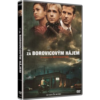 Za Borovicovým hájem DVD