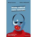 Místo, odkud není návratu: Zpověď Ujgurky, která přežila čínský lágr – Sleviste.cz