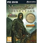 Mount and Blade Collection – Hledejceny.cz