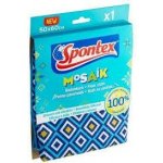 Spontex Mosaik hadr na podlahu 50 x 60 cm – HobbyKompas.cz