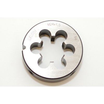 BUČOVICE TOOLS Očko závitové M24x1,5 – Hledejceny.cz