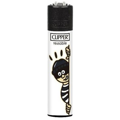 Clipper Cops and Robberts motiv: Cops and Robberts 4 – Hledejceny.cz