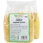 Zdraví z přírody Jáhly, 0,5 kg – Zboží Dáma