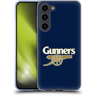 Pouzdro HEAD CASE Samsung Galaxy S23 Plus Arsenal FC - Gunners – Zboží Mobilmania