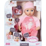 Zapf Baby Annabell Annabell 43 cm – Zboží Dáma