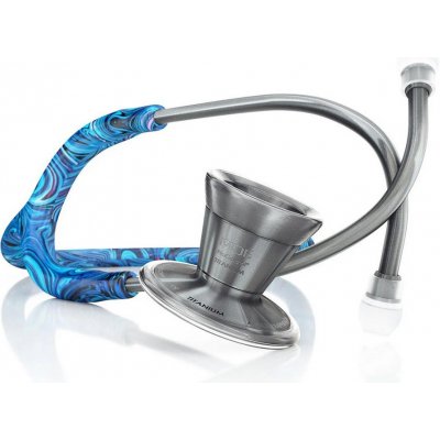 MDF Instruments MDF ProCardial Titanium - Starry Night Metalika – Hledejceny.cz