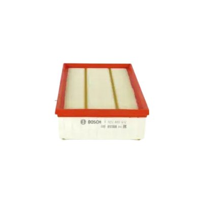BOSCH Vzduchový filtr F 026 400 612 – Hledejceny.cz