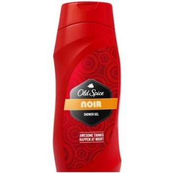 Old Spice Noir Men sprchový gel 250 ml