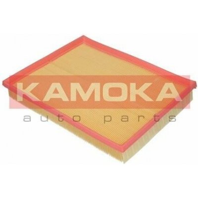 Vzduchový filtr KAMOKA F200601 – Hledejceny.cz