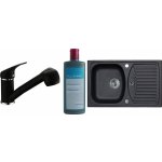 Set Alveus Record 30 + AM 20 – Zboží Mobilmania