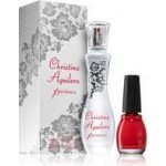 Christina Aguilera Xperience parfémovaná voda dámská 30 ml – Hledejceny.cz