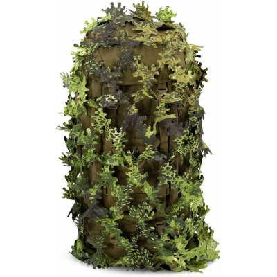 Síť maskovací 3D na batoh 110 L Phantomleaf WASP II Z3A – Zboží Dáma