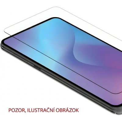 Belkin tvrdé sklo pro OnePlus 7T - transparentní KP40553 – Zboží Živě