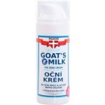 Palacio Kozí mléko oční krém 50 ml – Sleviste.cz