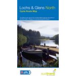 Lochs and Glens North – Hledejceny.cz