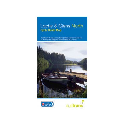 Lochs and Glens North – Hledejceny.cz