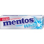 Mentos Gum White Peppermint 14 g – Sleviste.cz