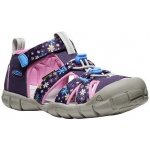 Keen Seacamp II Cnx Youth Daisies/Marina – Hledejceny.cz