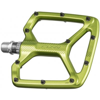 FUNN Python Gen2 pedály – Zboží Mobilmania