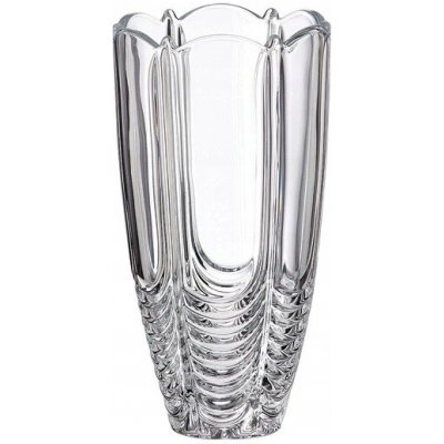 Váza ORION 25 CM BOHEMIA – Hledejceny.cz