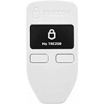 Trezor One White – Zboží Mobilmania